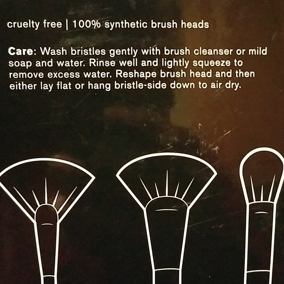 Sonia Kashuk Professional Collection Brushes - Picture 3 of 4